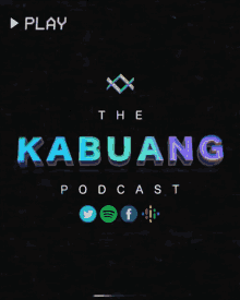 The Kabuang Podcast Comedy GIF - The Kabuang Podcast Comedy Funny GIFs