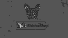 Luis Shisha GIF - Luis Shisha Shop GIFs