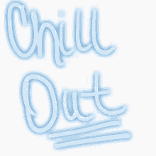 Chillout GIF - Chillout GIFs