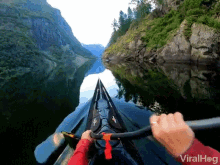 Kayaking Beautiful GIF - Kayaking Kayak Beautiful GIFs