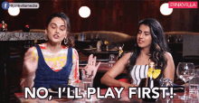 No Ill Pay First Taapsee Pannu GIF - No Ill Pay First Taapsee Pannu Shagun Pannu GIFs