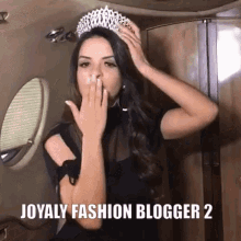 joyaly joyaly fashion blogger fashion blogger paola santana