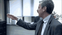 The Thick Of It Malcolm Tucker GIF - The Thick Of It Malcolm Tucker Anger GIFs