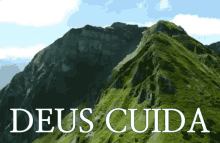 Deus, Cuida, Fé, Religião, Montanha GIF - God Mountains Godtakecare GIFs