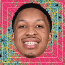 Grant Williams Wct GIF - Grant Williams Wct Weird Celtics Twitter GIFs