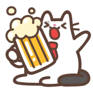 Beer Sticker - Beer Stickers