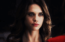 lyndsy fonseca fonseca nikita nikita alex nikita tv