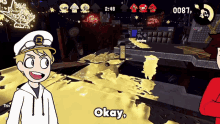 failboat talking