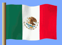Meksika Mexico Flag GIF - Meksika Mexico Flag Mexico GIFs