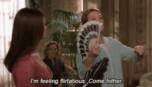 Trying To Pretend I'M Classy GIF - The Princess Diaries Julie Andrews Queen Clarisse Renaldi GIFs