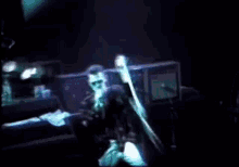 rock morrissey
