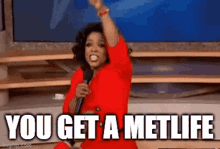 Metlife Oprah You Get GIF - Metlife Oprah You Get GIFs