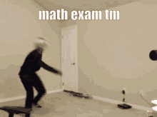 Math Exam GIF - Math Exam Math Exam GIFs