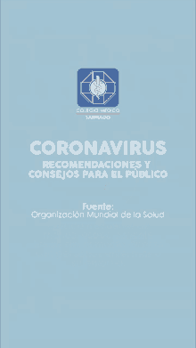 corona virus col med santiago salud chile comunicaciones col med santiago consejo regional santiago