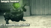 Cloaker Motherfucker GIF - Cloaker Motherfucker GIFs