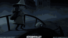 moomin moominous