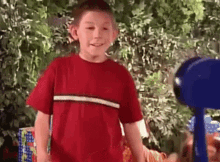 Malcolm In The Middle Dewey GIF - Malcolm In The Middle Dewey Baseball GIFs