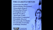 sioux lakota