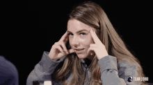 Think Thinking GIF - Think Thinking Think About It GIFs