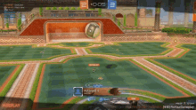 own league
