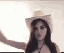 Cowgirl gif reverse erotic pose Tries a