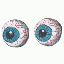 Eyeballs GIF - Eyeballs GIFs