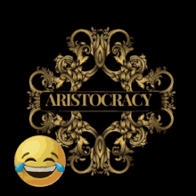 Aristocracy Smile GIF - Aristocracy Smile GIFs