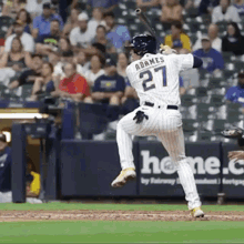 Willyadames Brewers GIF - Willyadames Willy Brewers GIFs