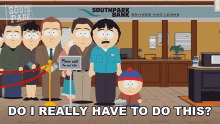 do i really have to do this randy marsh stan marsh south park s13e3