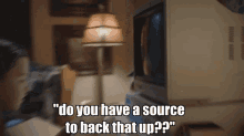 Young Sheldon Source GIF - Young Sheldon Source Do You Have A Source GIFs