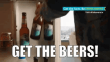 Pints Beer GIF - Pints Beer Sneaky Pints GIFs
