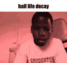 Hld Half Life GIF - Hld Half Life Decay GIFs