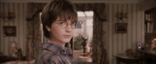 Im Coming Stare GIF - Im Coming Stare Harry Potter GIFs