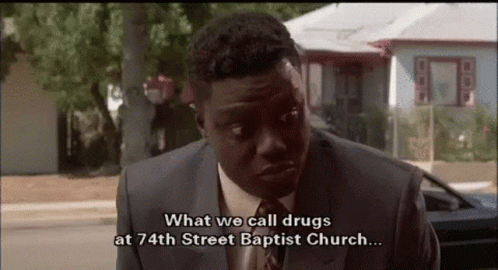 Pastor Clever GIFs | Tenor