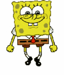 spongebob cartoons