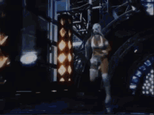 dead or alive fight fall jumping dead or alive fight fall jumping