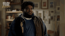 rubbing hands hudson run the burbs run the burbs s1e8 im ready