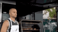 spurs tonyparker cooking
