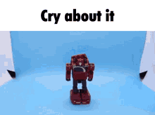 Cry About It Perspectiveend GIF - Cry About It Perspectiveend GIFs