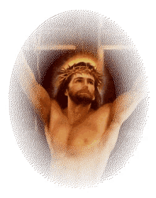 jesus crucifixion crucified son of god