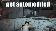 Get Automodded Multimedia GIF - Get Automodded Multimedia Killbayne GIFs