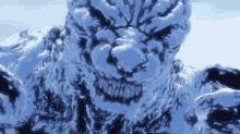 Snowgodzilla Godzilla King Of The Monsters GIF - Snowgodzilla Godzilla Godzilla King Of The Monsters GIFs