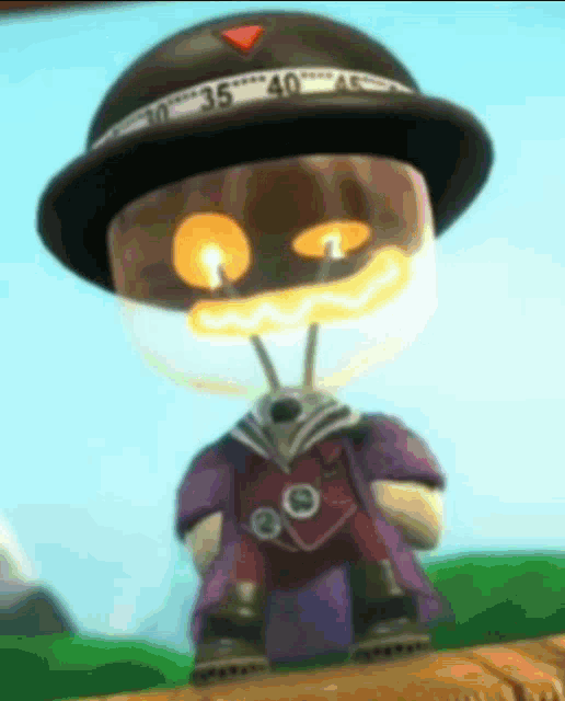 Lbp3 Little Big GIF Lbp3 Little Big Little Big Plaent3 Discover & Share GIFs