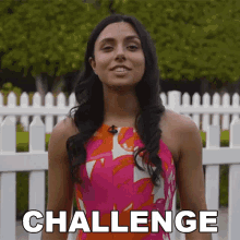 challenge accepted michelle khare i accept the challenge im willing to do the challenge