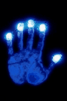 Fingerprint GIF - Fingerprint GIFs