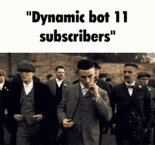 Dynamic Bot GIF - Dynamic Bot Subs GIFs