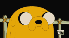 Adventures GIF - Adventure Time Jake Speechless GIFs