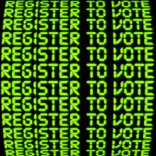 Lcv Register To Vote GIF - Lcv Register To Vote Voter Registration GIFs