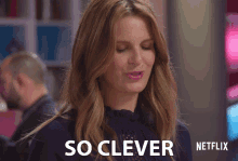 Smart So Clever GIF - Smart So Clever Intelligent GIFs