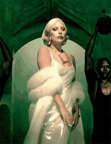 Lady Gaga GIF - Lady Gaga Lady Gaga GIFs